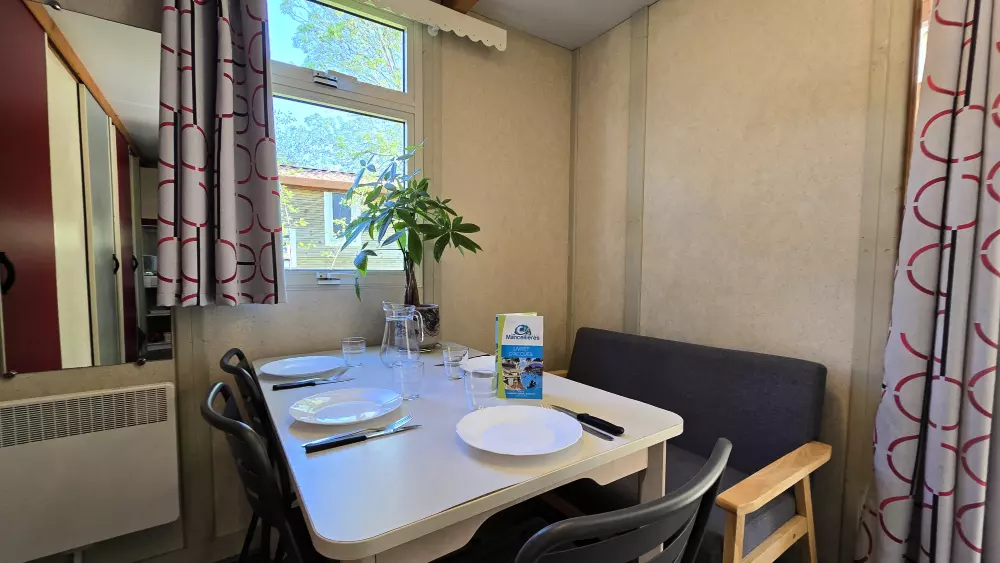 Campeggio les Mancellières4 Stelle★★★★