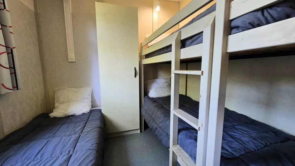 Campeggio les Mancellières4 Stelle★★★★