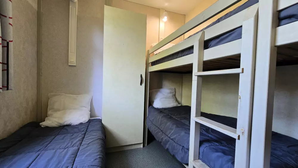 Campeggio les Mancellières4 Stelle★★★★