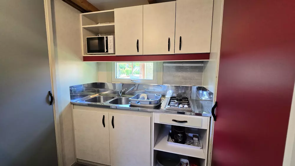 Campeggio les Mancellières4 Stelle★★★★