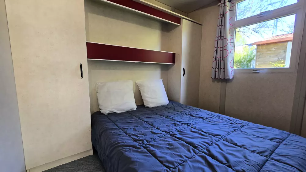 Campeggio les Mancellières4 Stelle★★★★