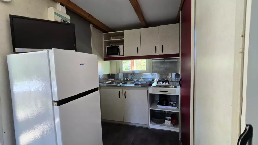 Campeggio les Mancellières4 Stelle★★★★