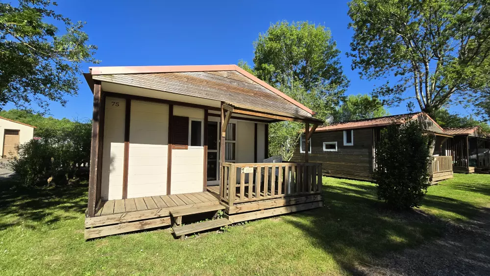 Campeggio les Mancellières4 Stelle★★★★