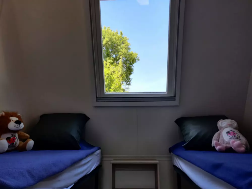 Campeggio les Mancellières4 Stelle★★★★