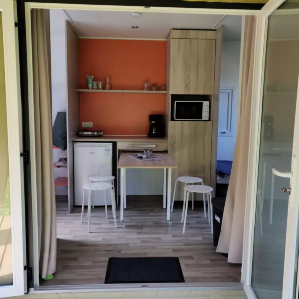 Campeggio les Mancellières4 Stelle★★★★