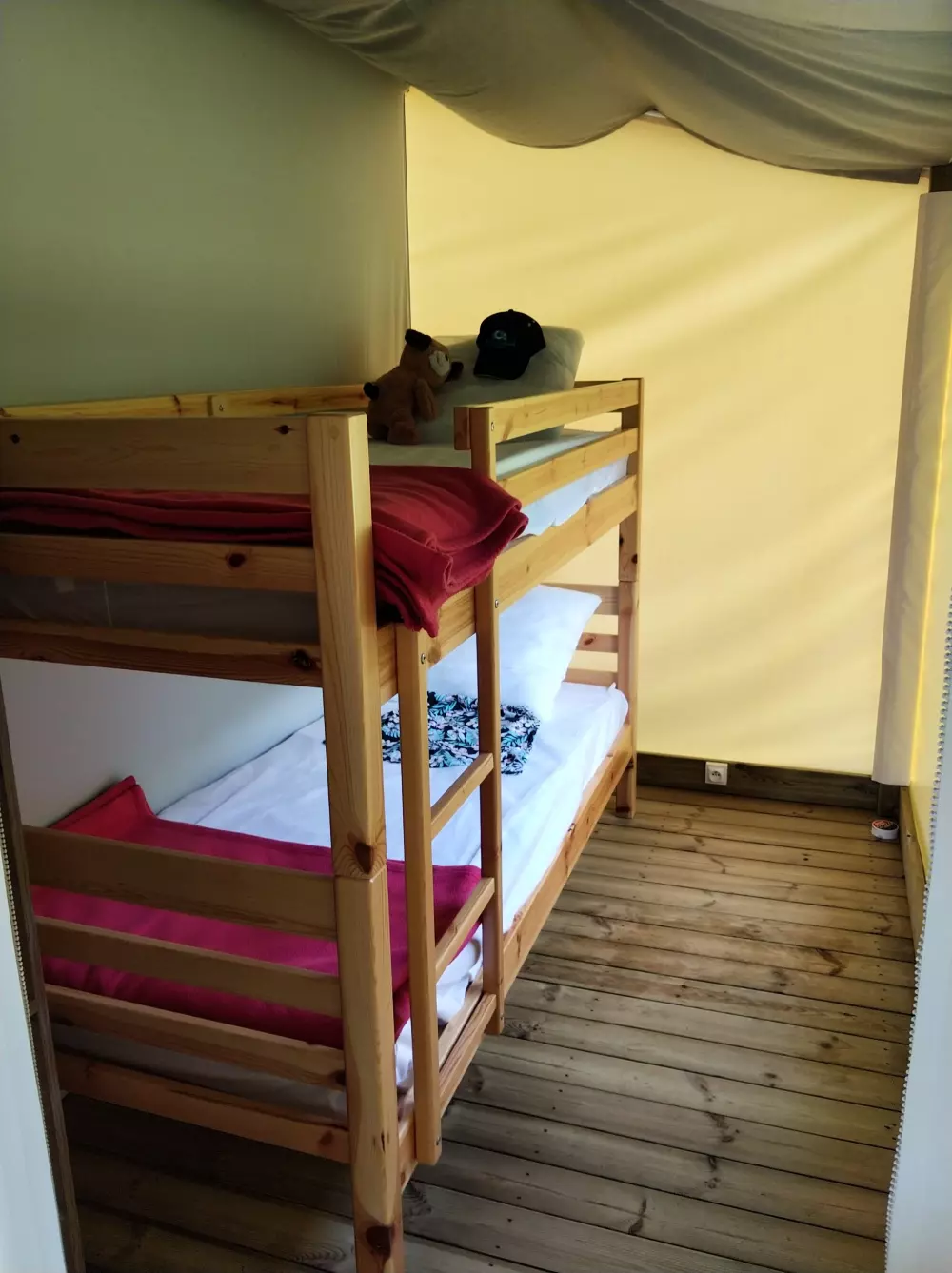 Campeggio les Mancellières4 Stelle★★★★