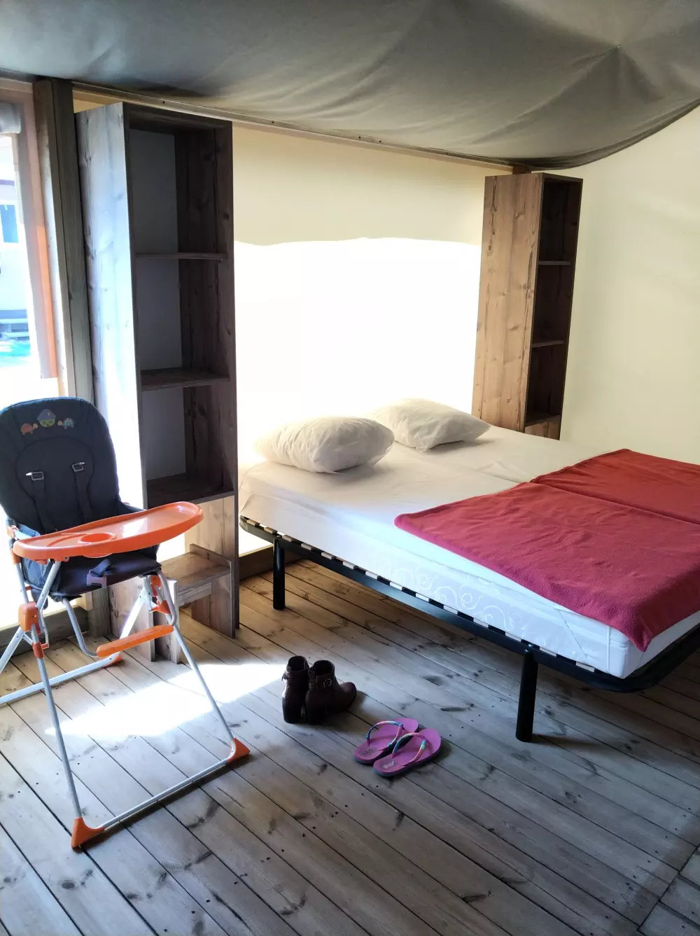 Campeggio les Mancellières4 Stelle★★★★