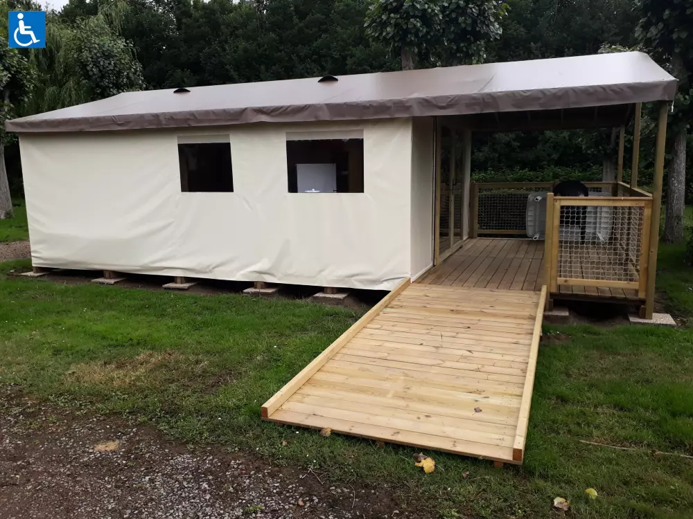 Campeggio les Mancellières4 Stelle★★★★