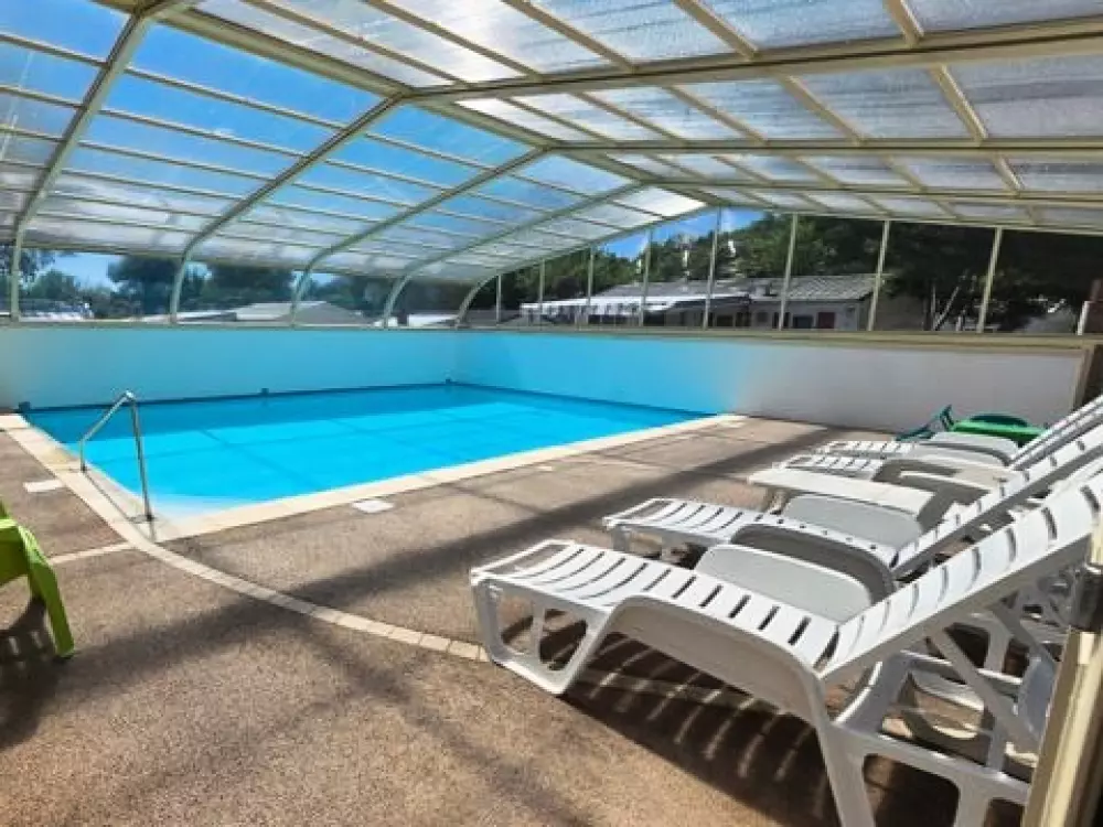 Campeggio Les Mancellieres E' il momento giusto.