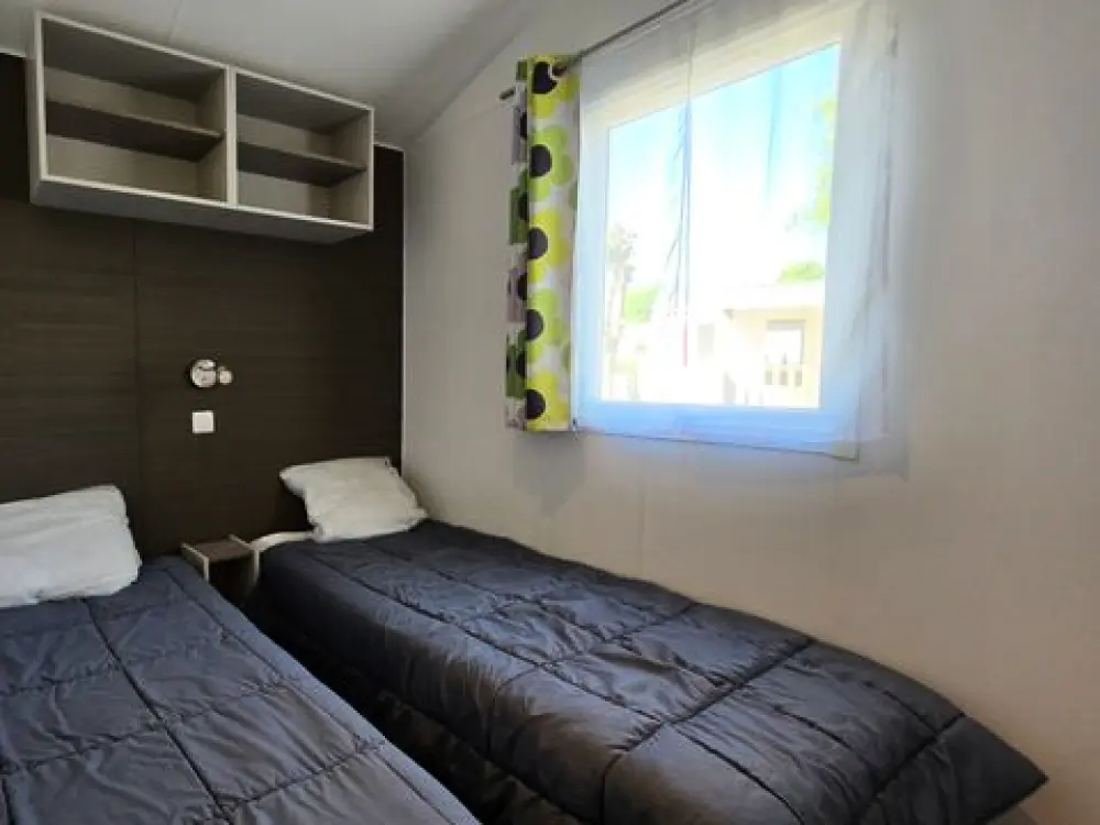Camping Les Mancellieres 4 Estrellas★★★★