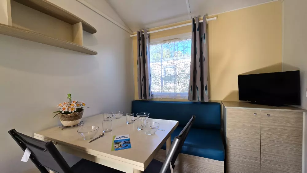 Campeggio les Mancellières4 Stelle★★★★