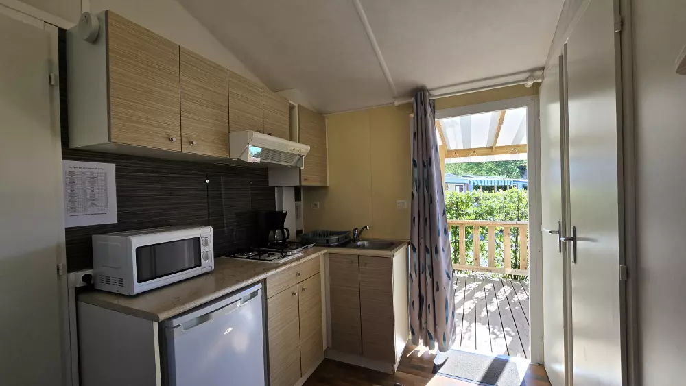 Campeggio les Mancellières4 Stelle★★★★