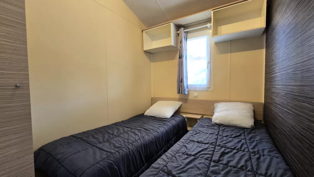 Campeggio les Mancellières4 Stelle★★★★