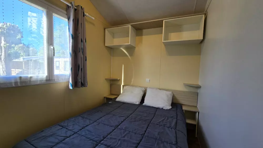 Campeggio les Mancellières4 Stelle★★★★