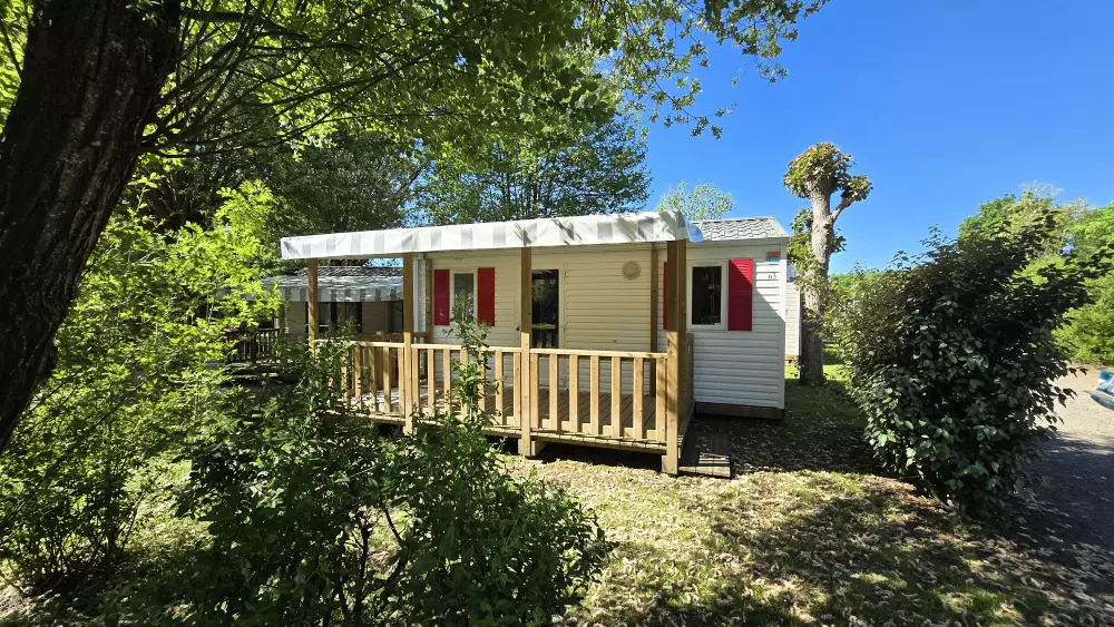 Campeggio les Mancellières4 Stelle★★★★