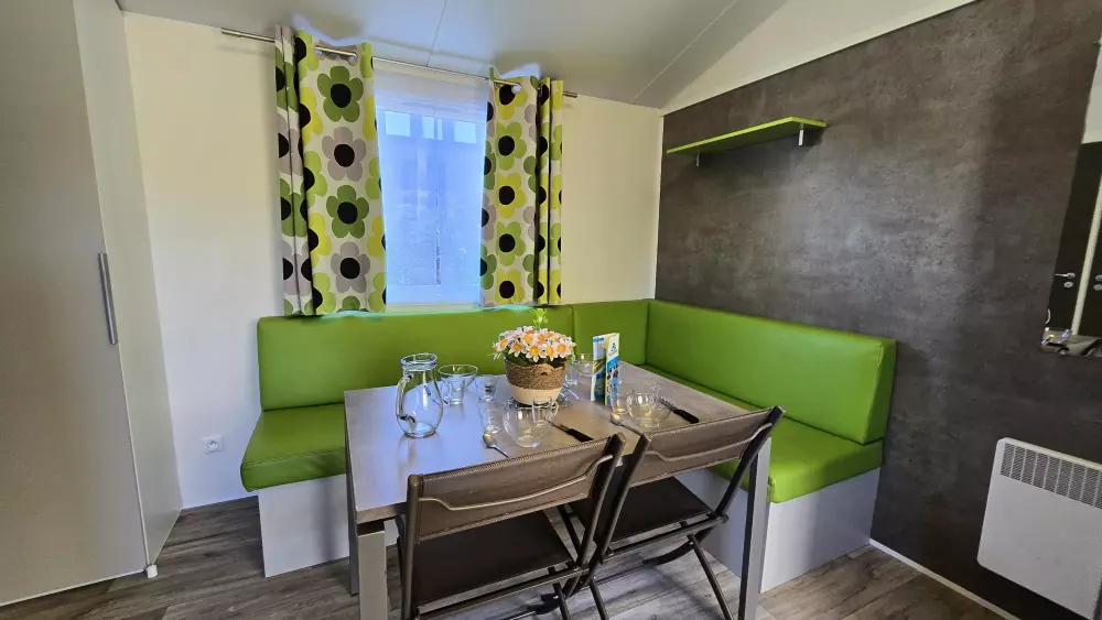 Campeggio les Mancellières4 Stelle★★★★