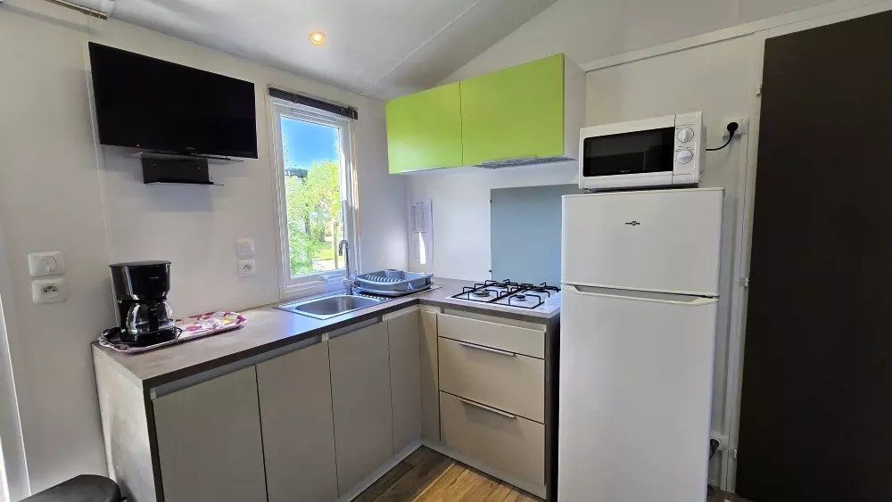 Campeggio les Mancellières4 Stelle★★★★