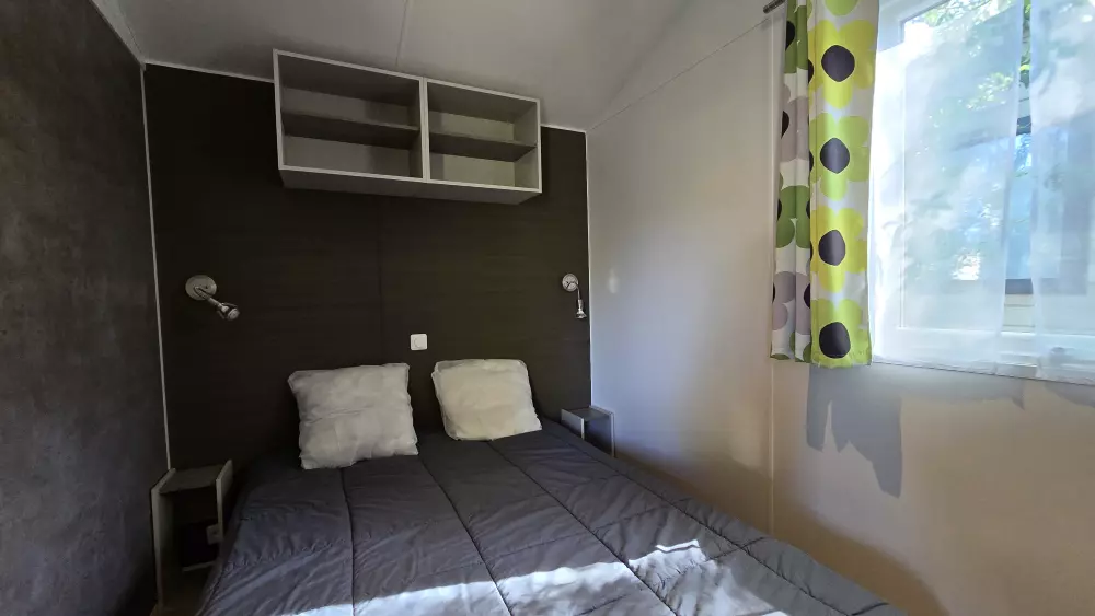 Campeggio les Mancellières4 Stelle★★★★