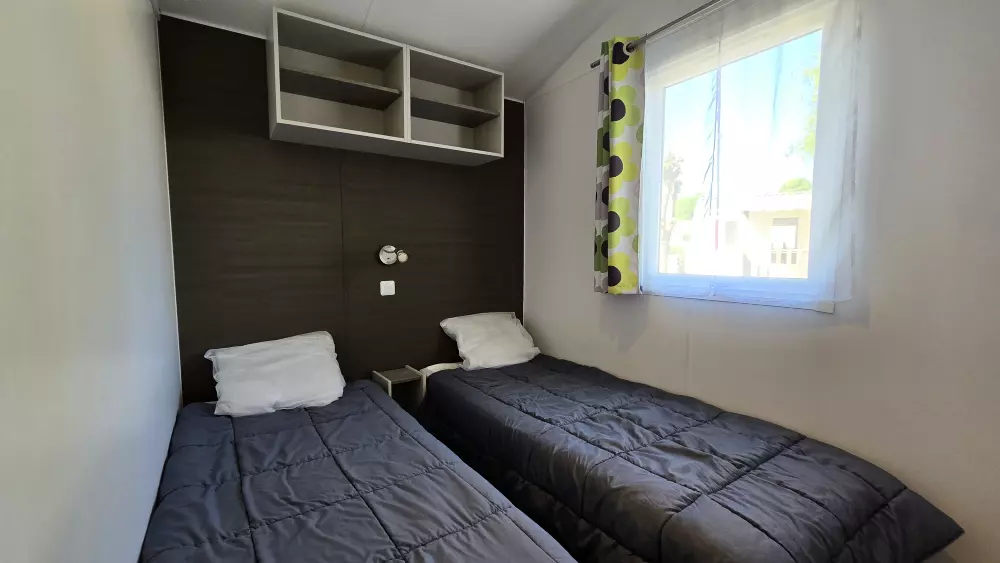 Campeggio les Mancellières4 Stelle★★★★