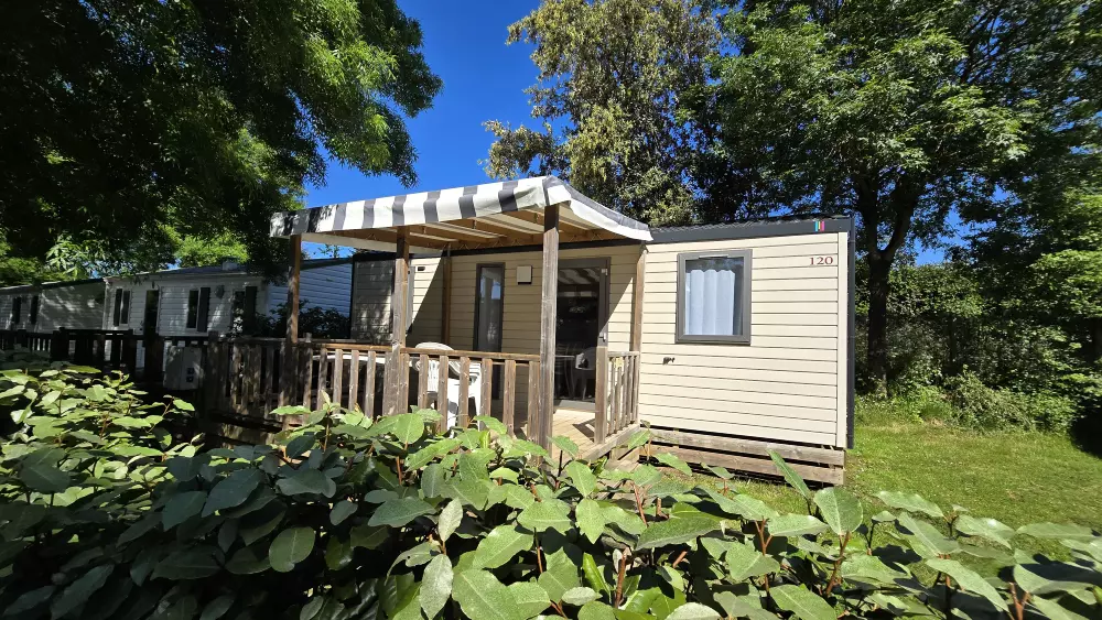 Campeggio les Mancellières4 Stelle★★★★