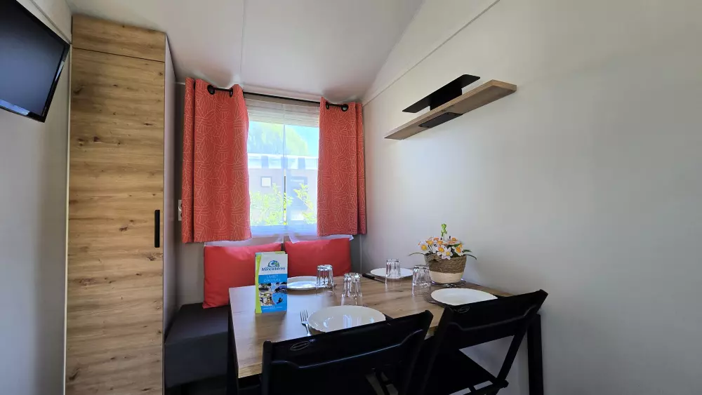 Campeggio les Mancellières4 Stelle★★★★