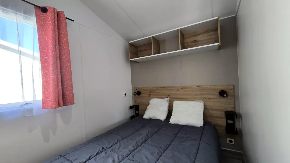 Campeggio les Mancellières4 Stelle★★★★