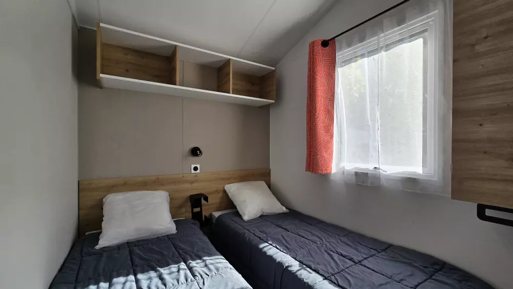 Campeggio les Mancellières4 Stelle★★★★