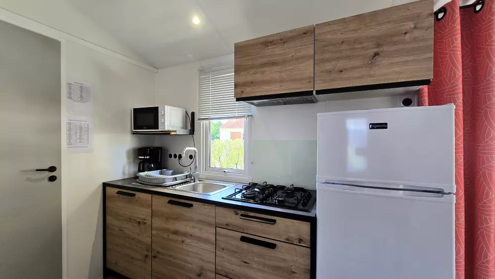 Campeggio les Mancellières4 Stelle★★★★