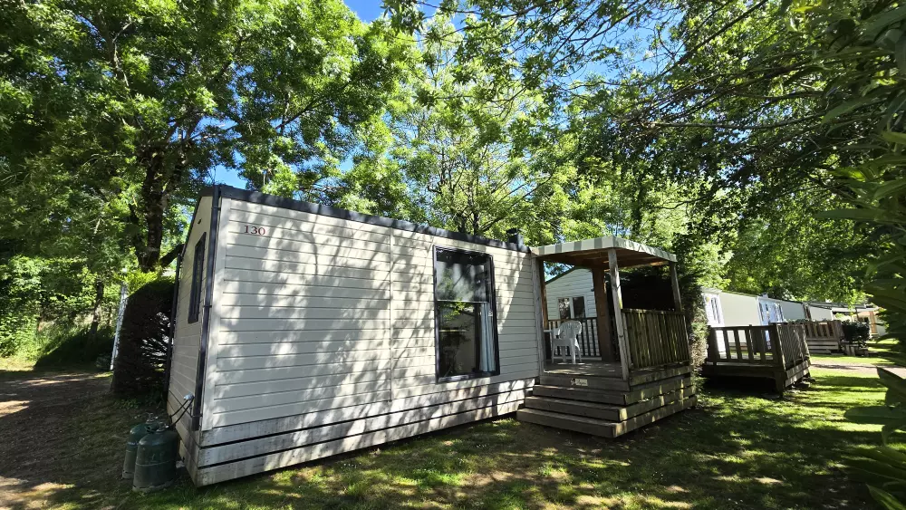 Campeggio les Mancellières4 Stelle★★★★