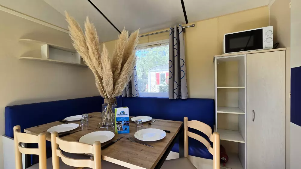 Campeggio les Mancellières4 Stelle★★★★