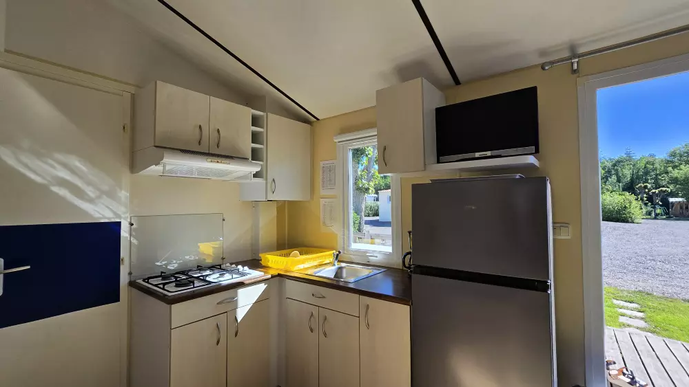 Campeggio les Mancellières4 Stelle★★★★