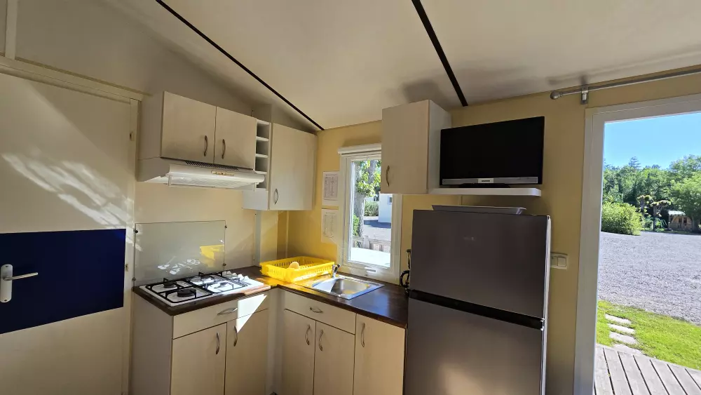 Campeggio les Mancellières4 Stelle★★★★