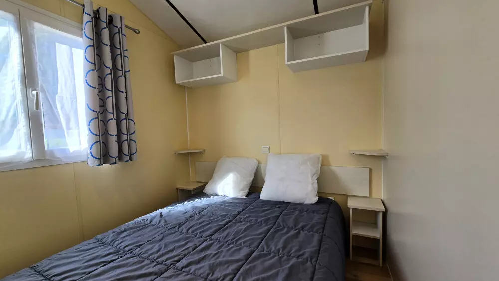 Campeggio les Mancellières4 Stelle★★★★