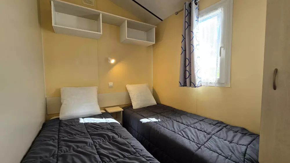 Campeggio les Mancellières4 Stelle★★★★