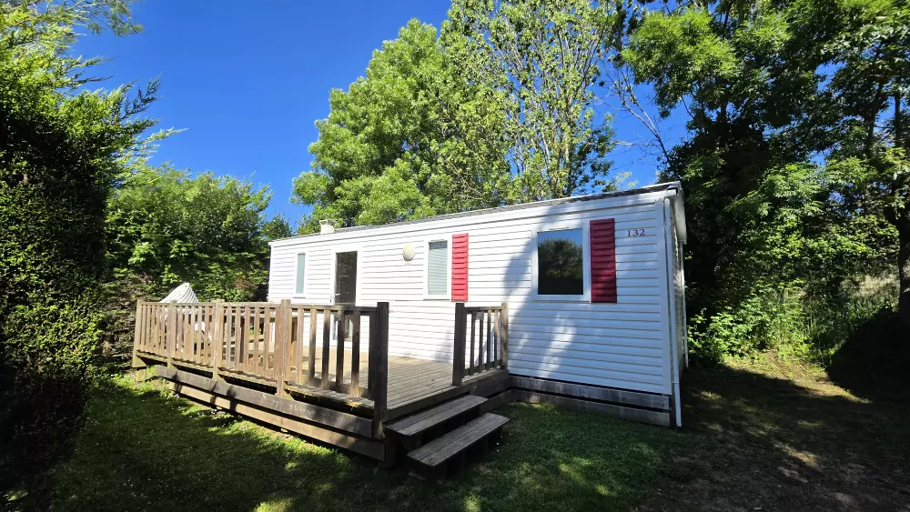 Campeggio les Mancellières4 Stelle★★★★