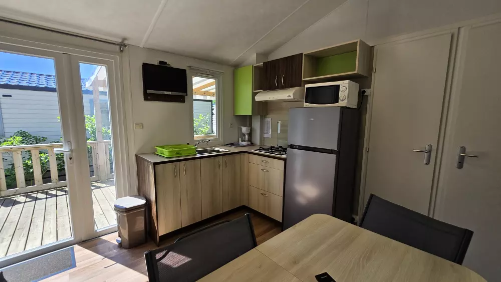 Campeggio les Mancellières4 Stelle★★★★