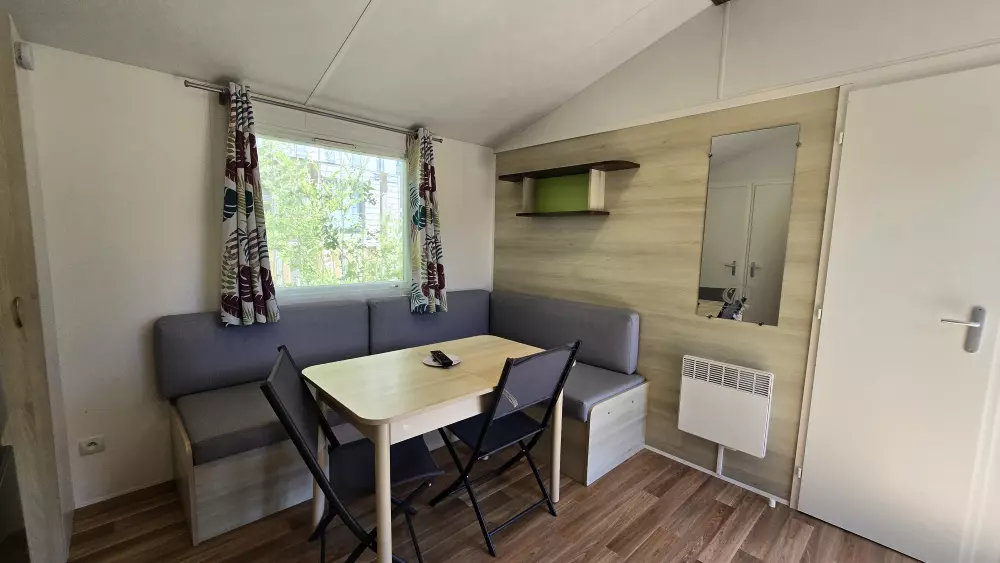 Campeggio les Mancellières4 Stelle★★★★