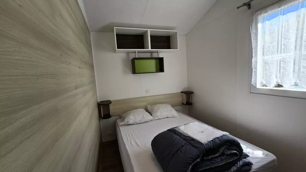 Campeggio les Mancellières4 Stelle★★★★