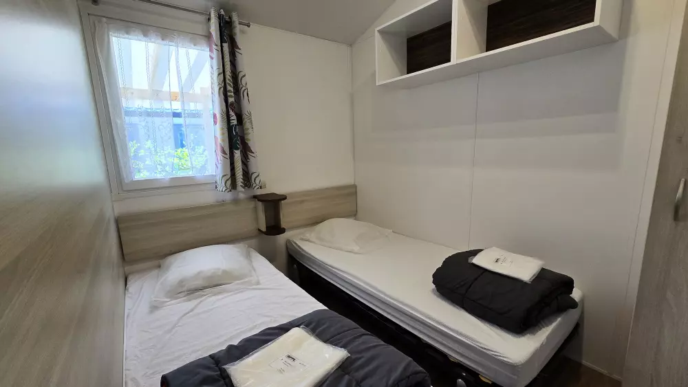 Campeggio les Mancellières4 Stelle★★★★