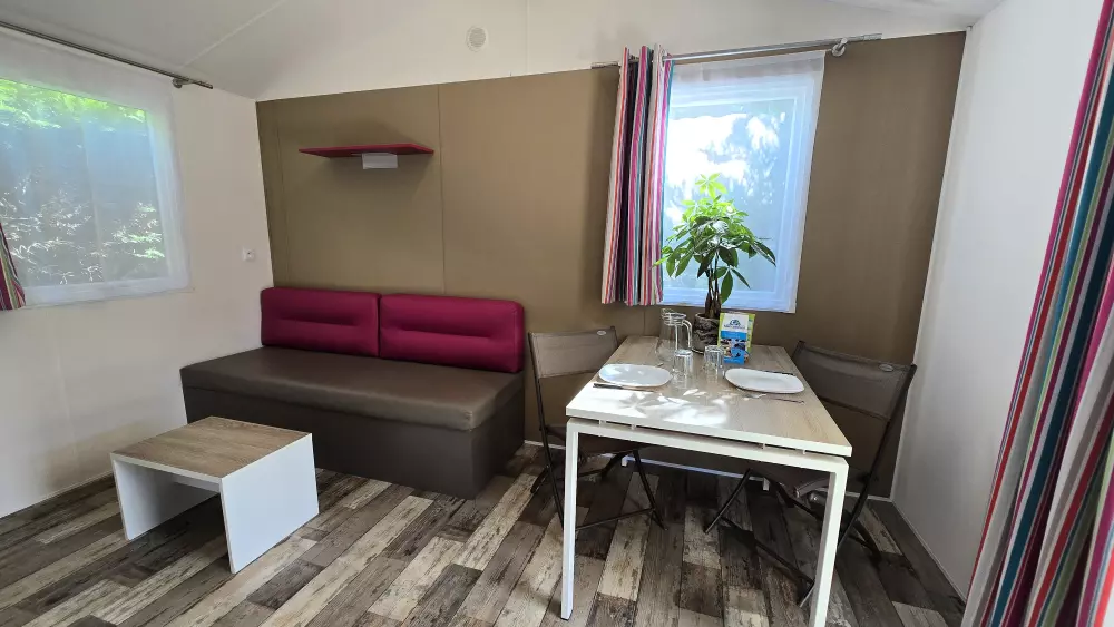 Campeggio les Mancellières4 Stelle★★★★