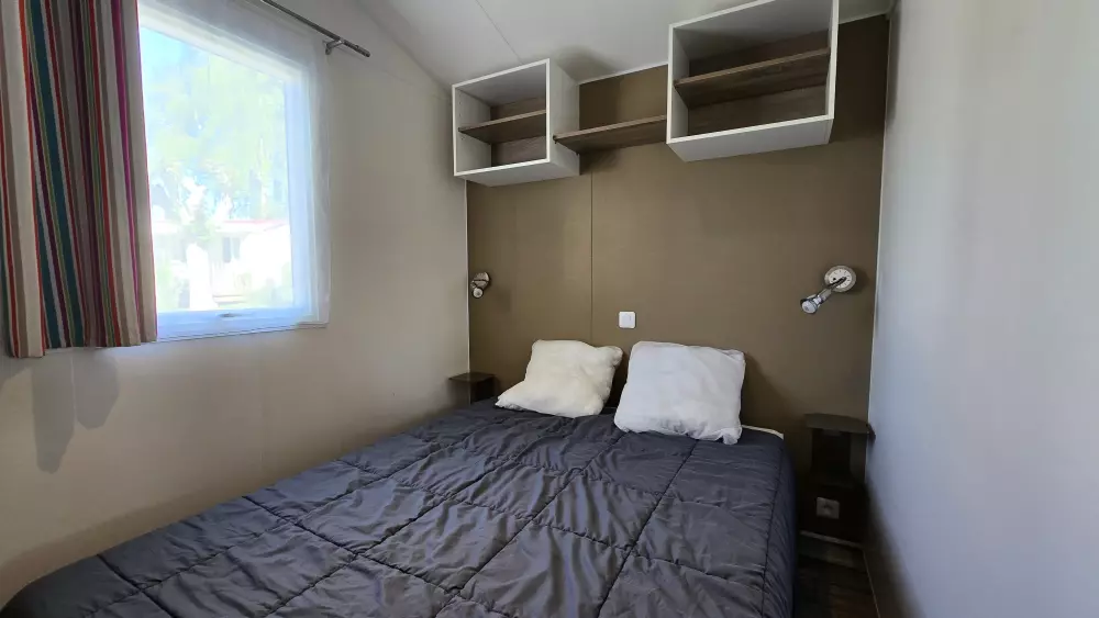 Campeggio les Mancellières4 Stelle★★★★