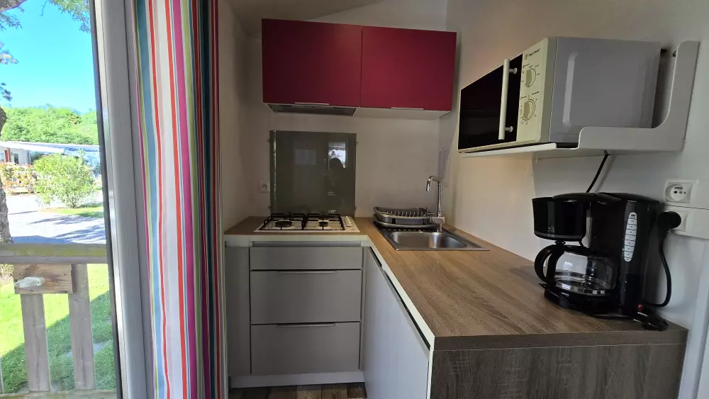 Campeggio les Mancellières4 Stelle★★★★