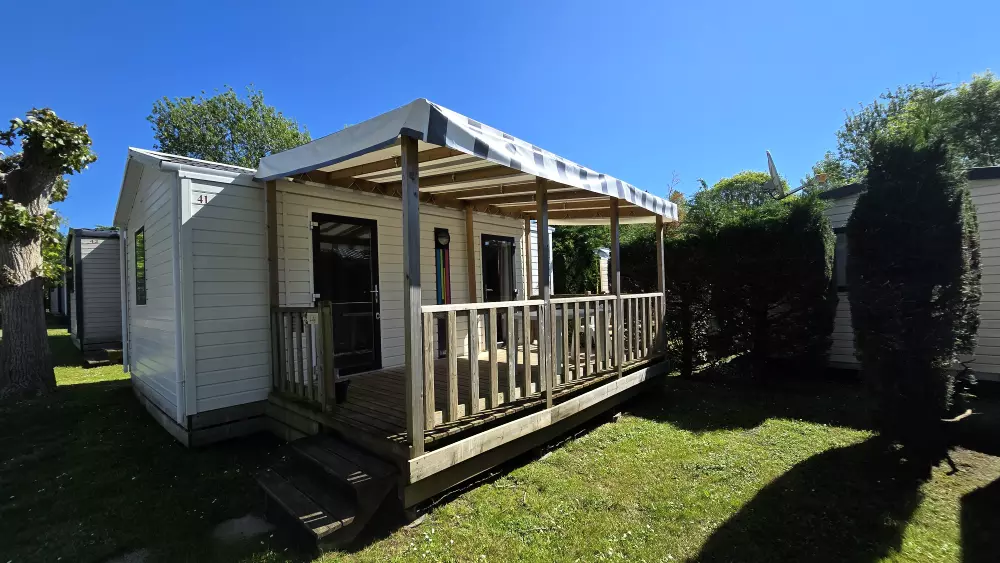 Campeggio les Mancellières4 Stelle★★★★