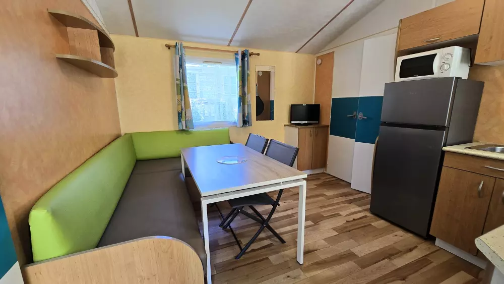 Campeggio les Mancellières4 Stelle★★★★