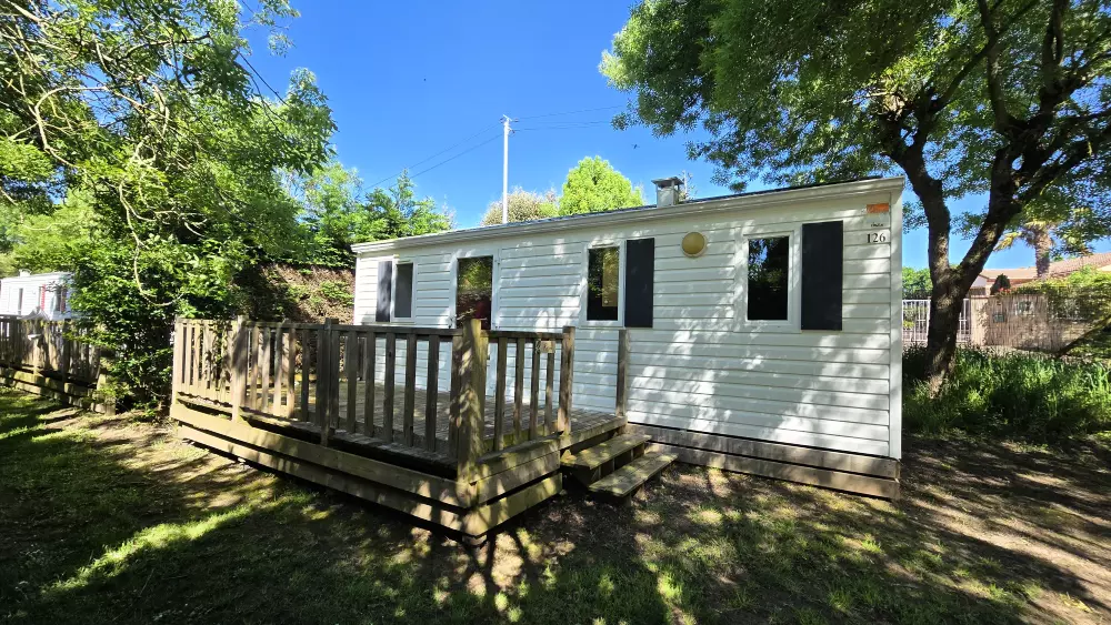 Campeggio les Mancellières4 Stelle★★★★