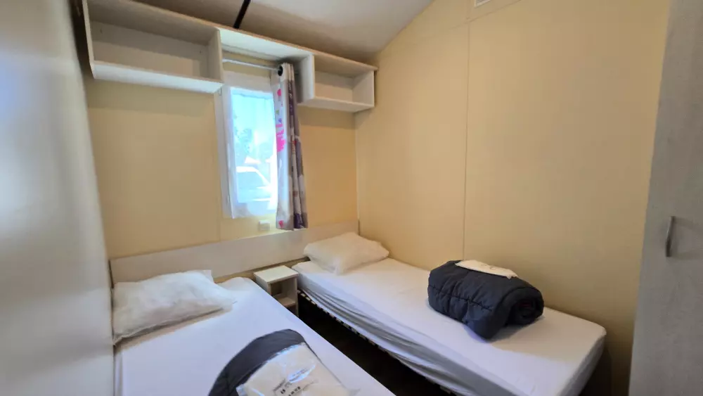 Campeggio les Mancellières4 Stelle★★★★