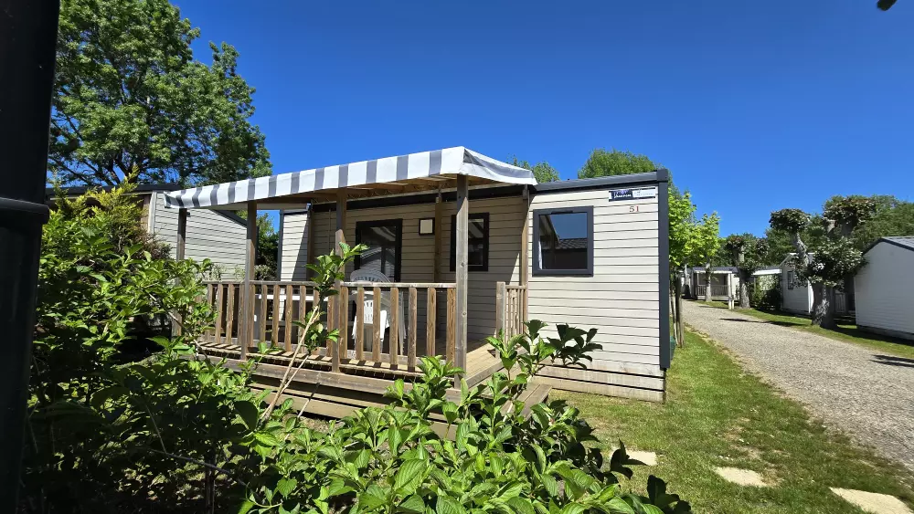 Campeggio les Mancellières4 Stelle★★★★