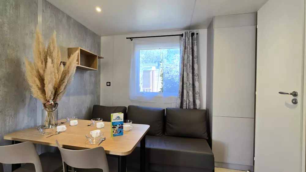 Campeggio les Mancellières4 Stelle★★★★