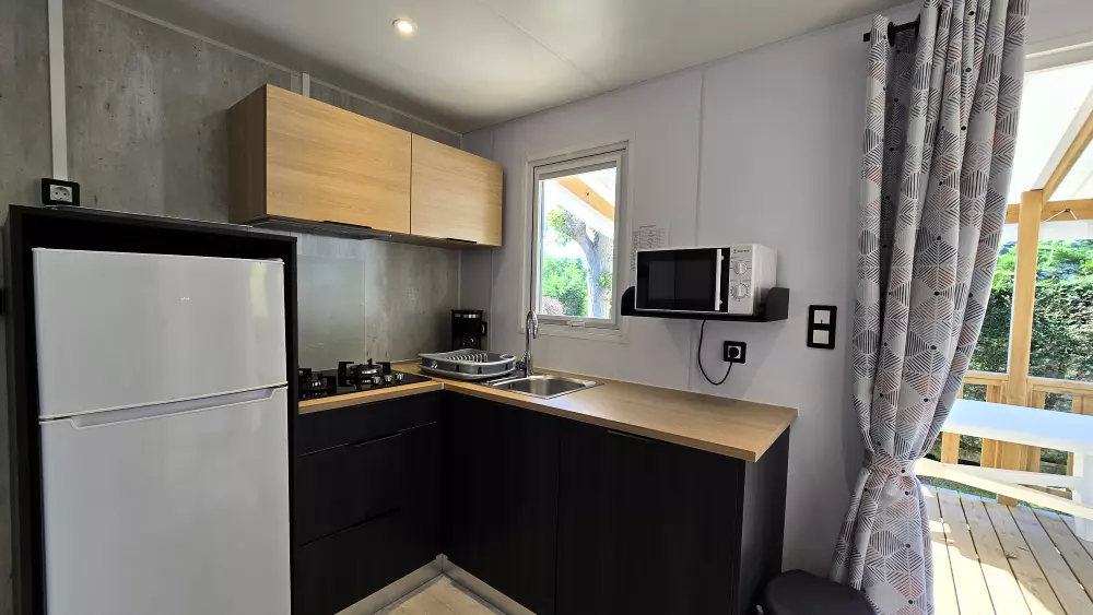 Campeggio les Mancellières4 Stelle★★★★