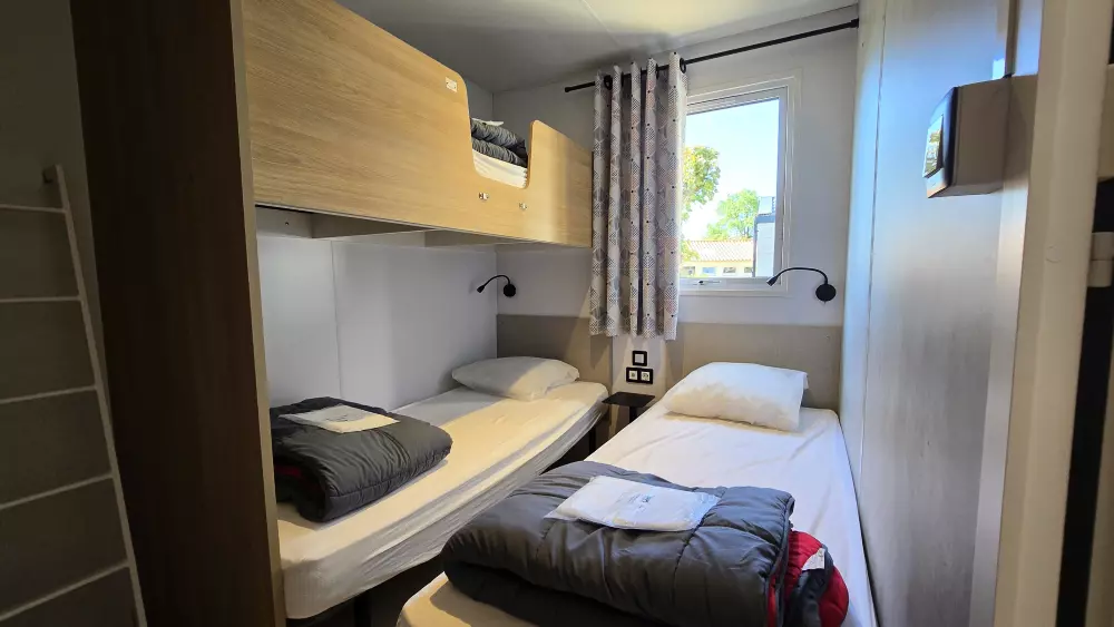 Campeggio les Mancellières4 Stelle★★★★